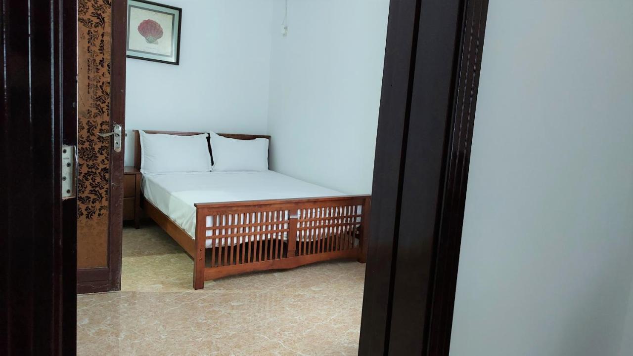 Virginia Hotel Djibouti Djibouti City ภายนอก รูปภาพ
